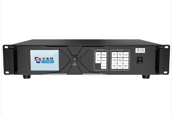 LED<a href=http://www.sxlxth.cn/quancai/ target=_blank class=infotextkey>全彩顯示屏</a>控制器的選擇