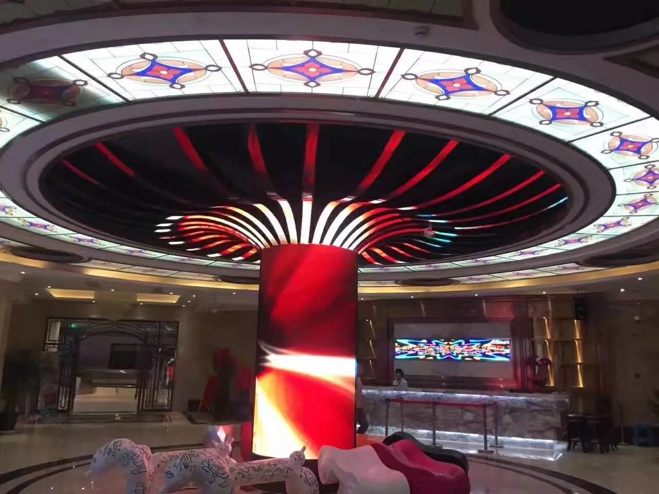 LED<a href=http://www.sxlxth.cn/quancai/ target=_blank class=infotextkey>全彩顯示屏</a>