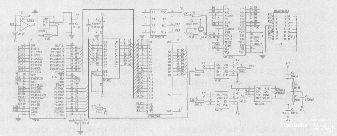 采用多模塊化的地鐵列車多功能<a href=http://www.sxlxth.cn target=_blank class=infotextkey>led顯示屏</a>的設計