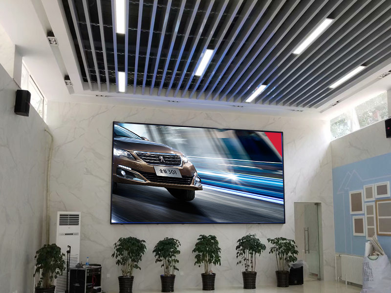 <a href=http://www.sxlxth.cn/xiaojianju/ target=_blank class=infotextkey>小間距</a><a href=http://www.sxlxth.cn target=_blank class=infotextkey>led顯示屏</a>發(fā)展