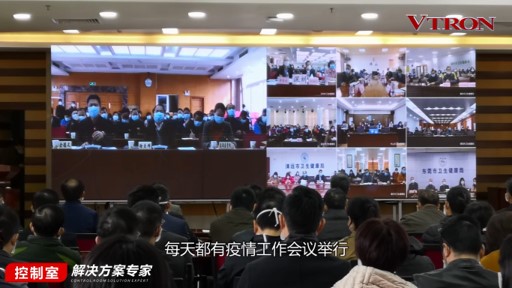 【科普】非常時期<a href=http://www.sxlxth.cn/xiaojianju/ target=_blank class=infotextkey>小間距</a><a href=http://www.sxlxth.cn target=_blank class=infotextkey>led顯示屏</a>消毒攻略 - 依馬獅視聽工場