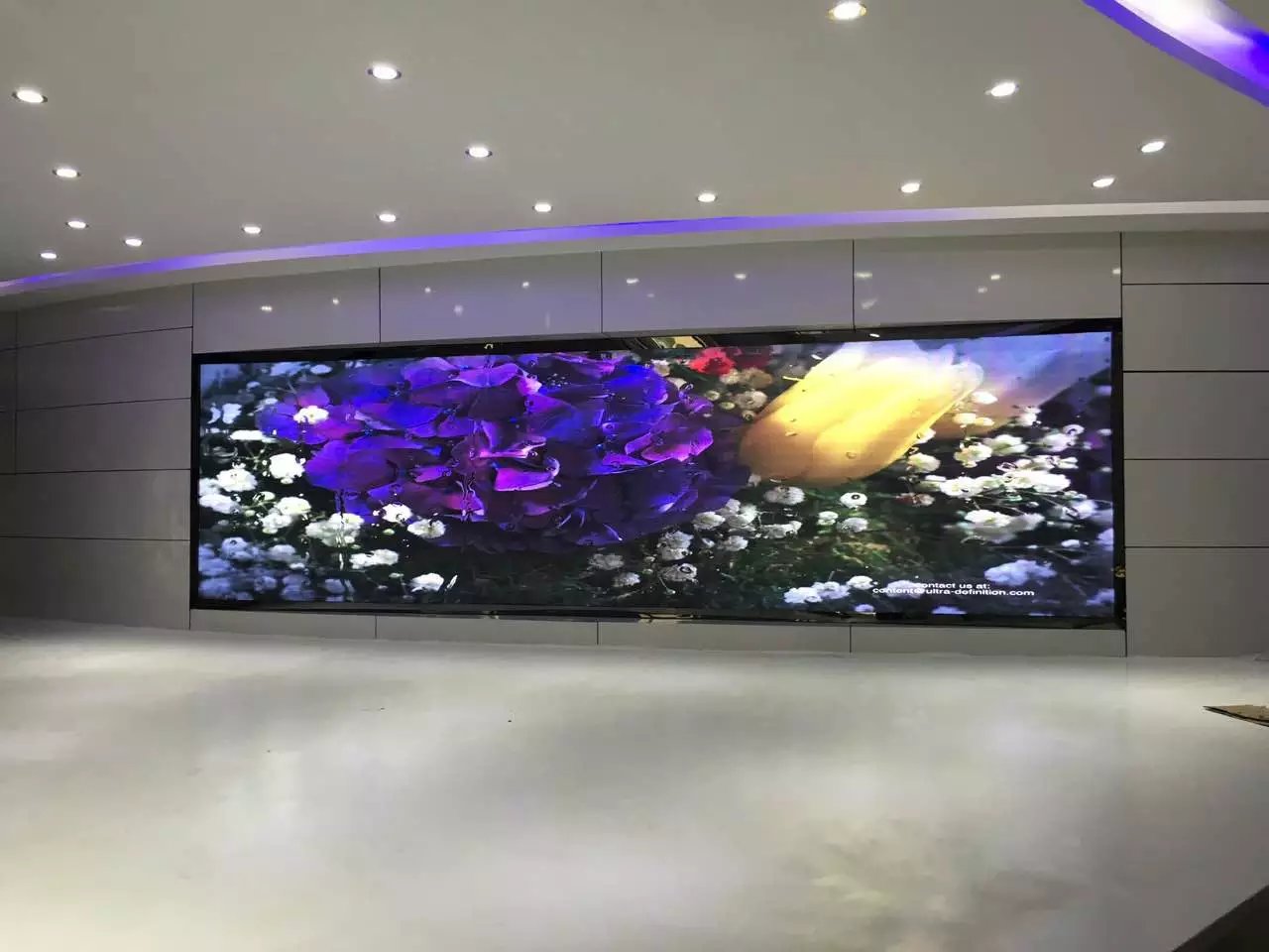 LED<a href=http://www.sxlxth.cn/quancai/ target=_blank class=infotextkey>全彩顯示屏</a>產(chǎn)業(yè)