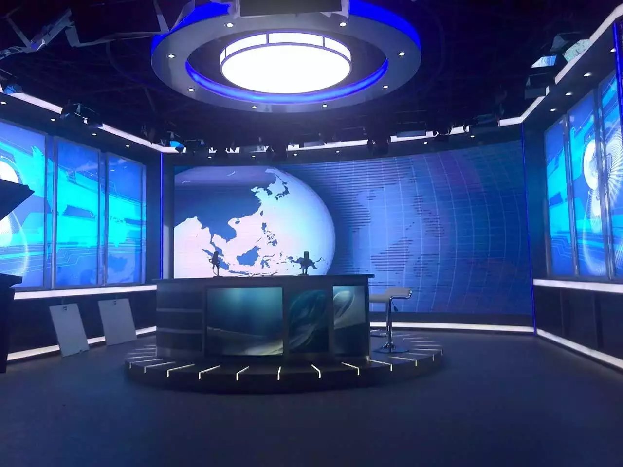 演播室<a href=http://www.sxlxth.cn target=_blank class=infotextkey>led屏</a>
