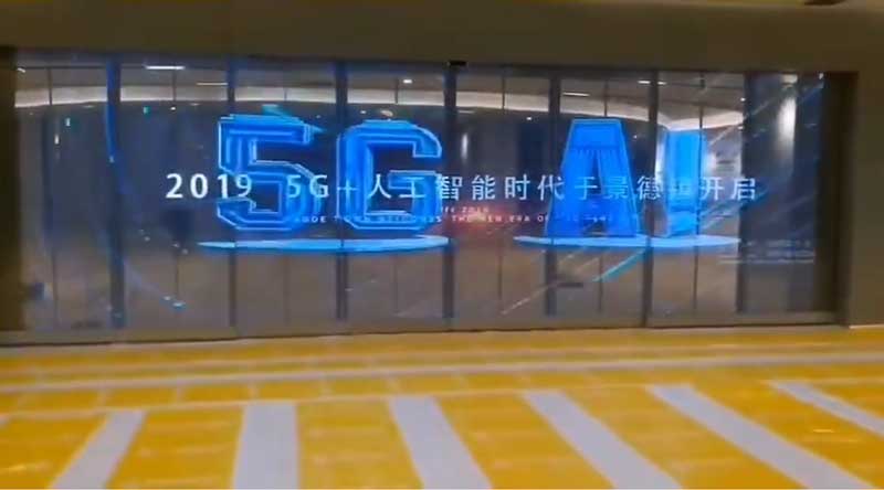 5G <a href=http://www.sxlxth.cn target=_blank class=infotextkey>led顯示屏</a>