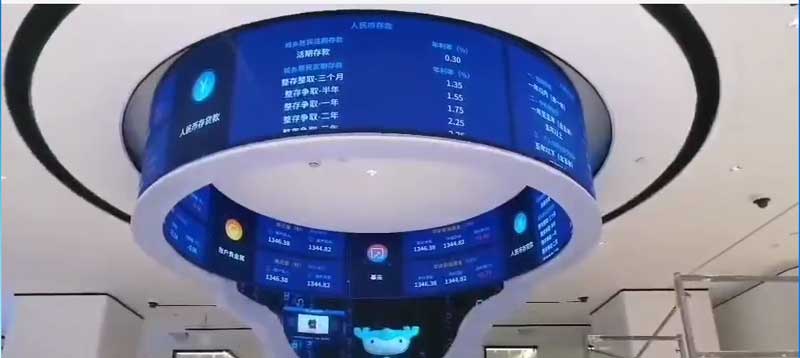 柔性<a href=http://www.sxlxth.cn target=_blank class=infotextkey>led電子屏</a>