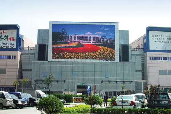 <a href=http://www.sxlxth.cn target=_blank class=infotextkey>led電子屏</a>靜電危害