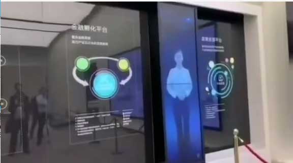 <a href=http://www.sxlxth.cn target=_blank class=infotextkey>led電子屏</a>連接方式